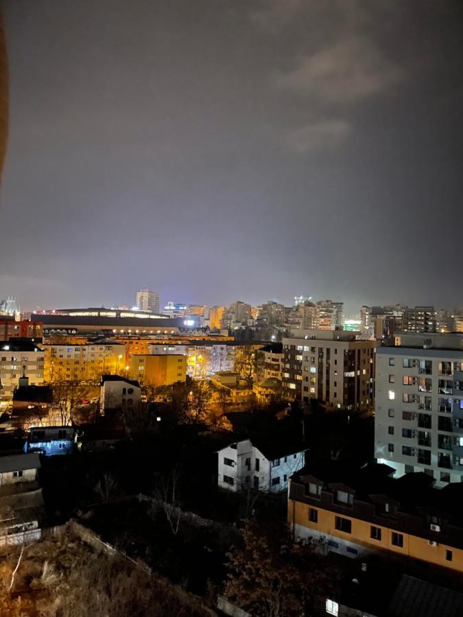 Other Stories / Palas Retreat Iasi Exterior photo